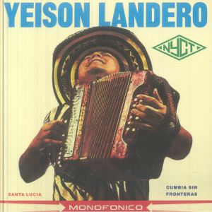 Yeison LANDERO