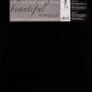Beautiful (remixes)