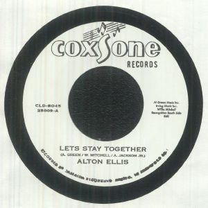 Alton Ellis Vinyl & CDs for sale - Juno Records