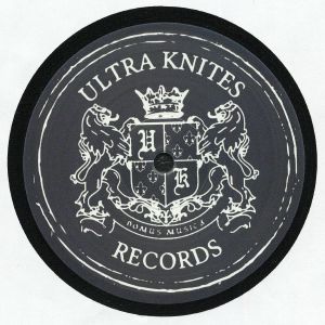 Eva Lansberg - Snowy London EP