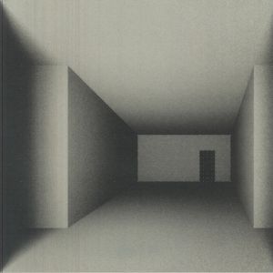 K WATA – Give U Space vinyl cover
