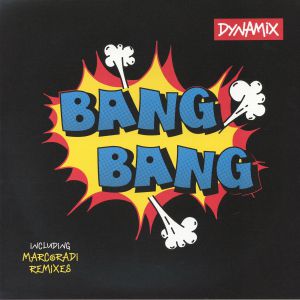 Dynamix - Bang Bang