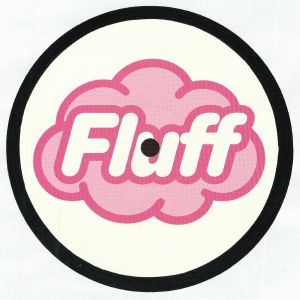 Wilba | Brennan | Lukey | Joolmad – FLFR 001 vinyl cover