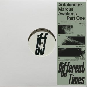 AUTOKINETIC