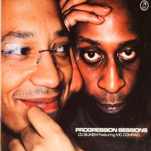 Progression Sessions UK Live 2003