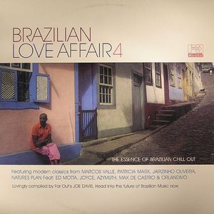 Brazilian Love Affair 4 