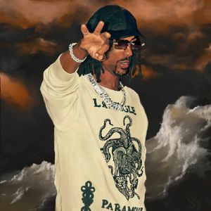 Boldy James Vinyl & CDs for sale - Juno Records