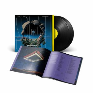 Deep Purple Vinyl & CDs for sale - Juno Records