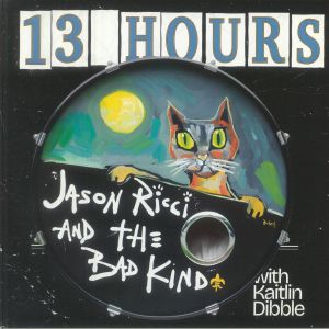 Jason RICCI & THE BAD KIND