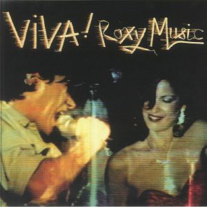 Roxy Music Vinyl & CDs for sale - Juno Records