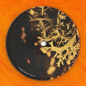 Van Bonn - Detached Trails