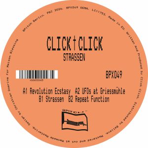 Juno Records > Techno > レコード/CD