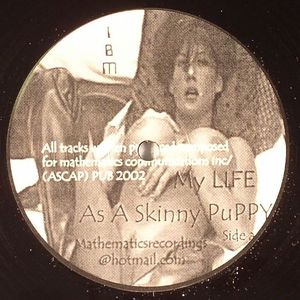 My Life As A Skinny Puppy