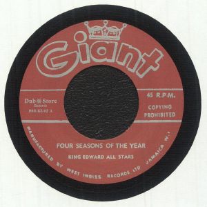 Dub Store Japan – Juno