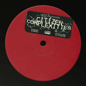 Juno Records > Techno > レコード/CD