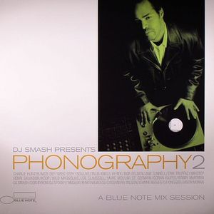 Phonography 2