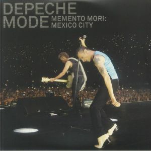 Depeche Mode Vinyl & CDs for sale - Juno Records
