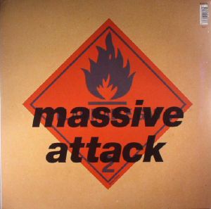 Massive Attack Vinyl & CDs for sale - Juno Records