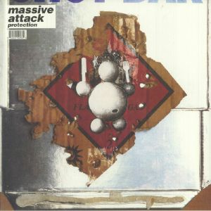 Massive Attack Vinyl & CDs for sale - Juno Records