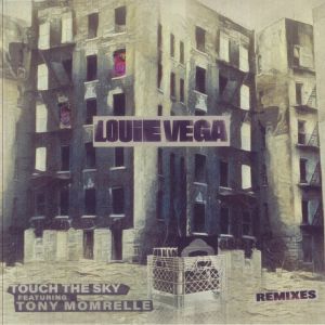 Louie Vega Vinyl & CDs for sale - Juno Records