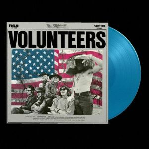 JEFFERSON AIRPLANE