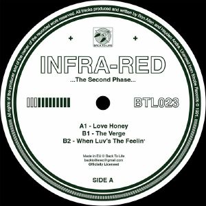 INFRA RED