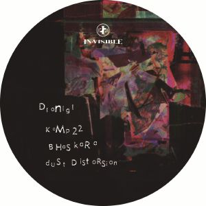Juno Records > Techno > レコード/CD