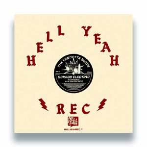 Hell Yeah Italy – Juno