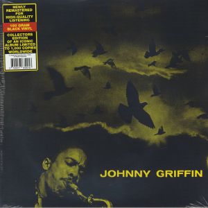 Johnny GRIFFIN