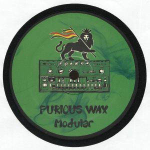 NESBIT / MAXIMO / DABIH303 – Dub Reggae & Ska Specials Vol 2 vinyl cover