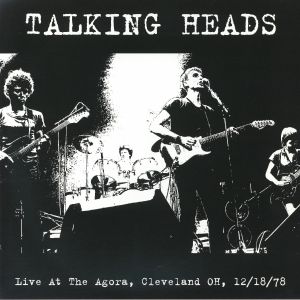 Talking Heads Vinyl & CDs for sale - Juno Records