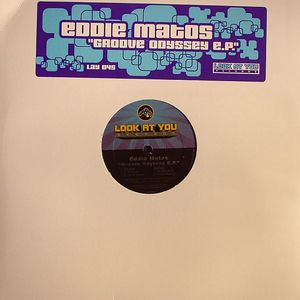 Groove Odyssey EP