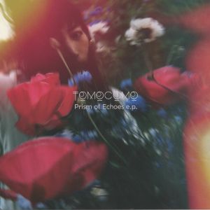 TOMOCOMO – Prism Of Echoes vinyl cover