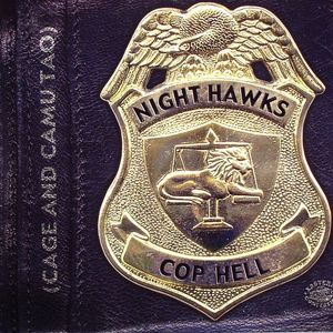 Cop Hell