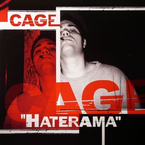 Haterama