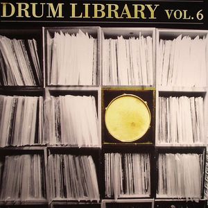 Drum Library Vol 6