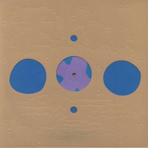 AEDIS – Salt vinyl cover