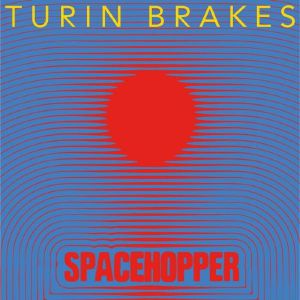 TURIN BRAKES