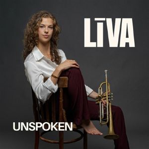 Liva STRAZDINA