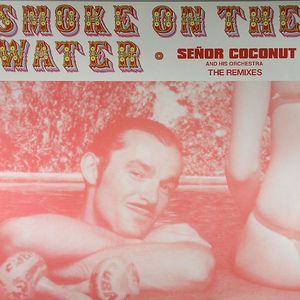Smoke On The Water