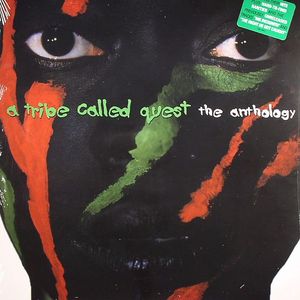 A TRIBE CALLED QUEST The Anthology Vinyl at Juno Records.