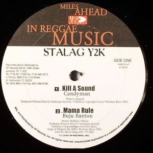 Stalag Y2K