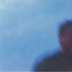 BARIL – In Between Highs vinyl cover