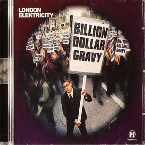 Billion Dollar Gravy
