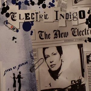 The New Electro