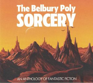 Belbury Poly - Sorcery