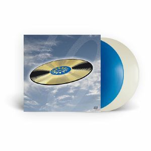 HEARD, Larry aka MR FINGERS / VARIOUS – Rebirth 10 (reissue) vinyl cover