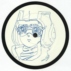 CERTIFRIED – CFR 001 vinyl cover