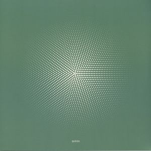 VARIOUS – Quince vinyl cover