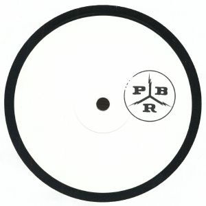 LOST PROPERTY – Lost Property Volume 5 vinyl cover